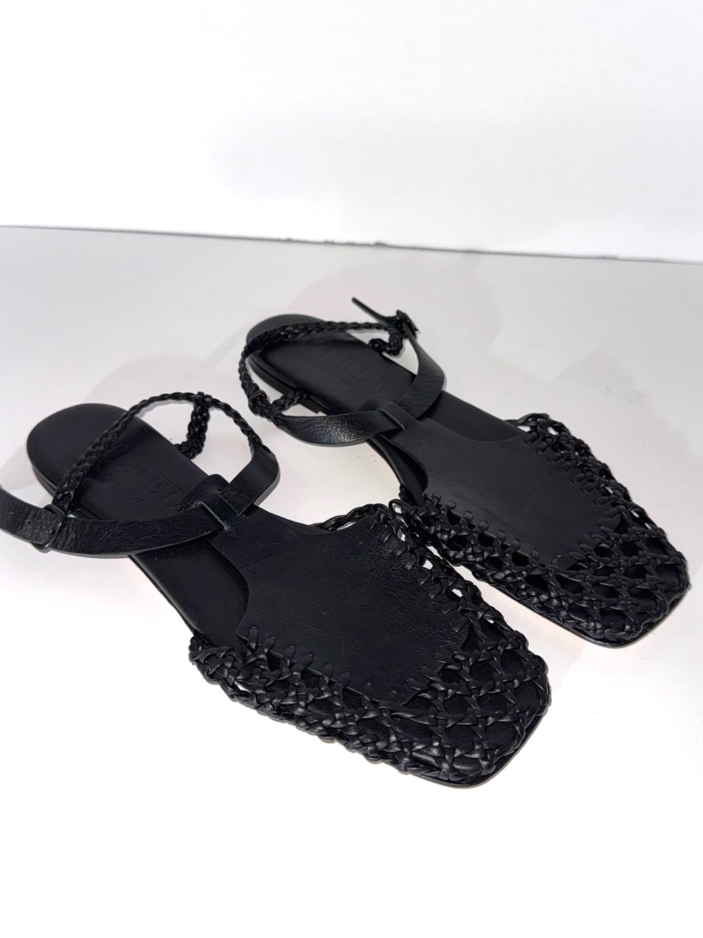 Hereu Reixa Sandals